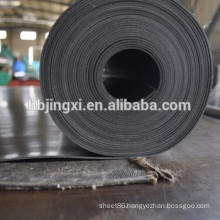 Industrial SBR Rubber Floor Sheet